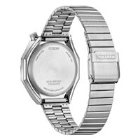 Watch Citizen Tsuno in Steel AN3700-89Z - AN3700-89Z